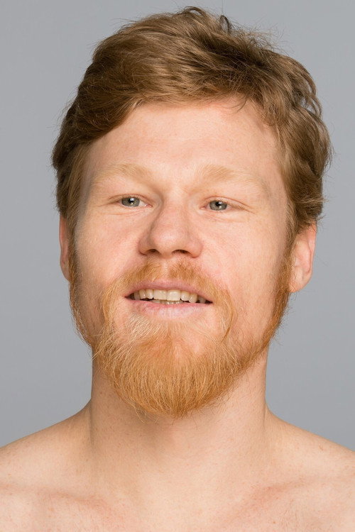 Photo of Jacob Chown, Acting