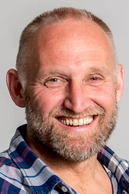 Jan Van Looveren profile