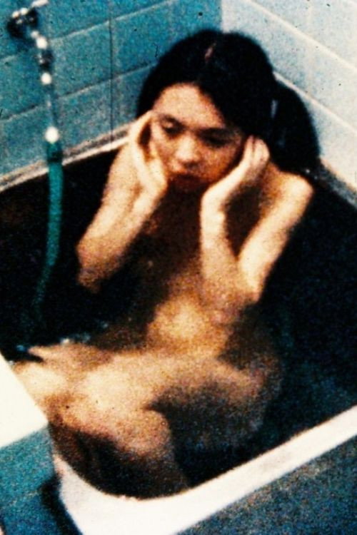 Movie poster for Water in the Ear (1993)