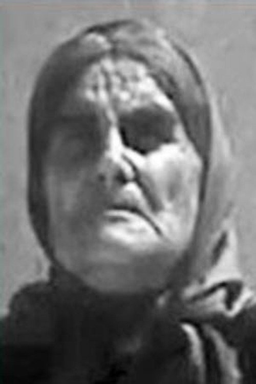 Photo of Margarita Karapetyan, Acting