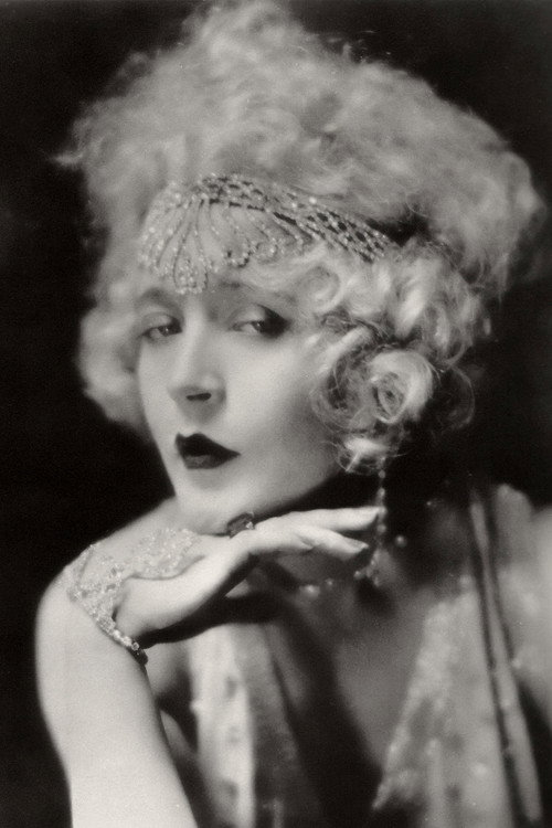 Photo of Mae Murray, Acting