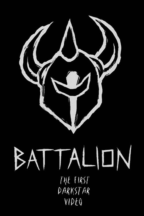 Movie poster for Darkstar - Battalion (2003)