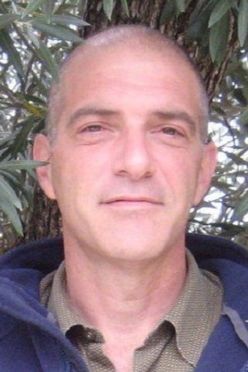Photo of Leo Benvenuti, Writing