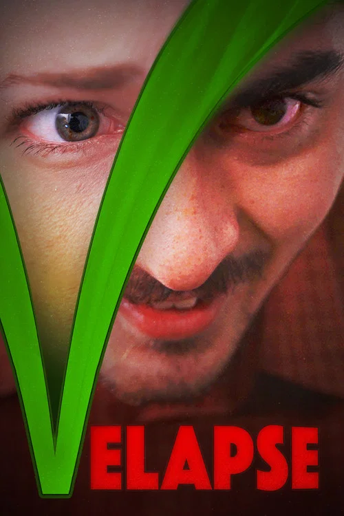 Movie poster for Velapse (2025)