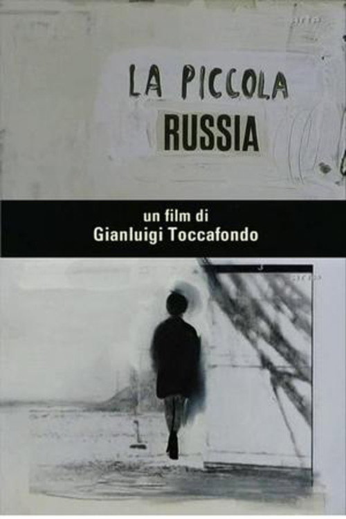 Movie poster for Little Russia (2004)