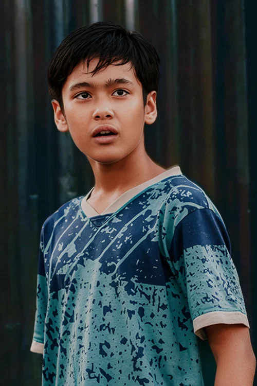 Photo of Aradhana Rahadi, Acting