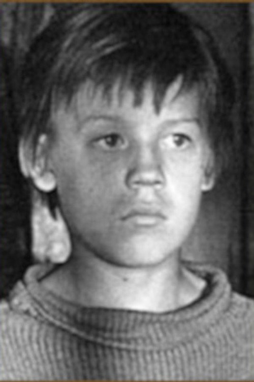 Photo of Mikhail Yegorov, Acting