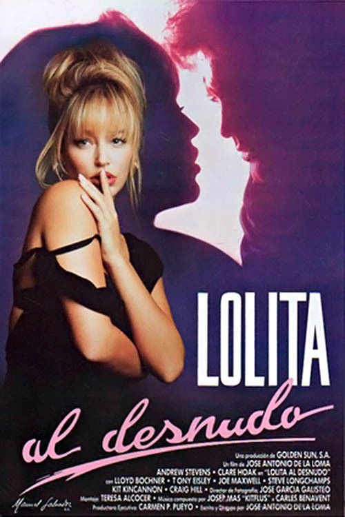 Movie poster for Deadly Deception (1991)
