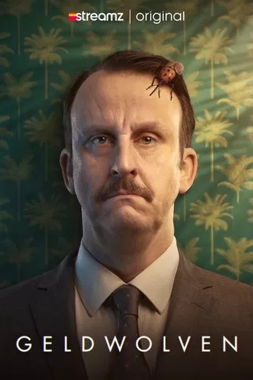 Let's Be Frank poster