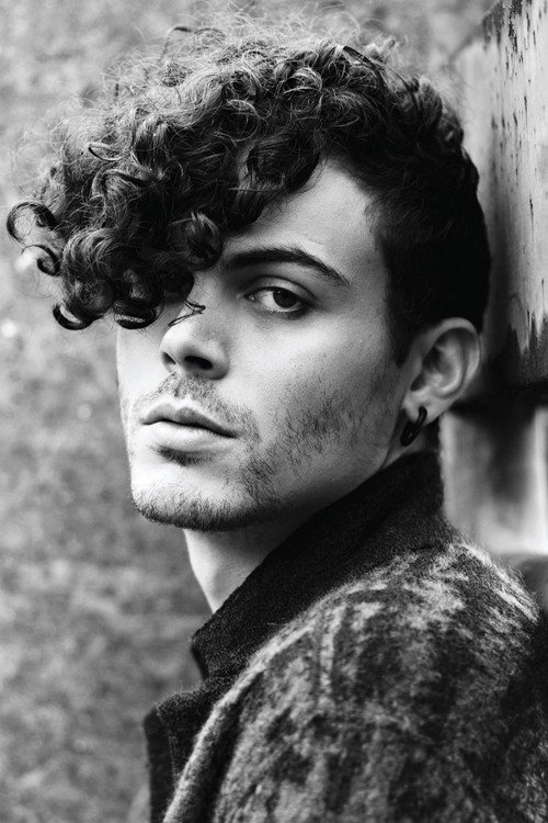 Photo of Alex Vargas, Acting