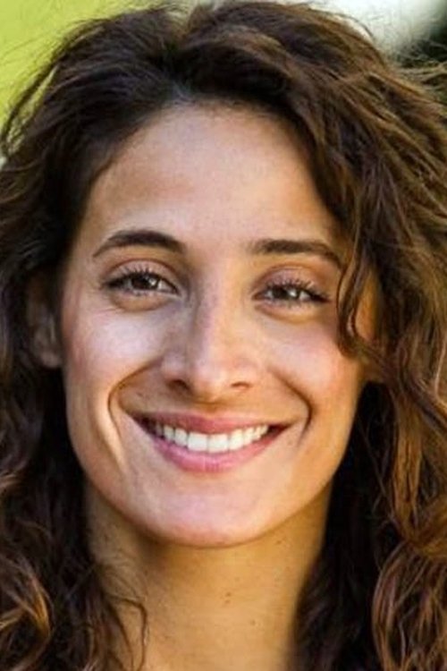 Photo of Sophie Garagnon, Acting