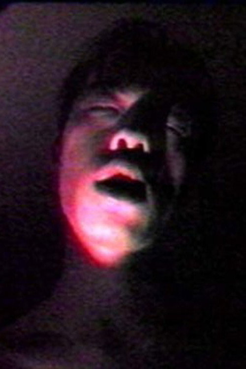 Movie poster for Peter Fucking Wayne Fucking Peter (1994)