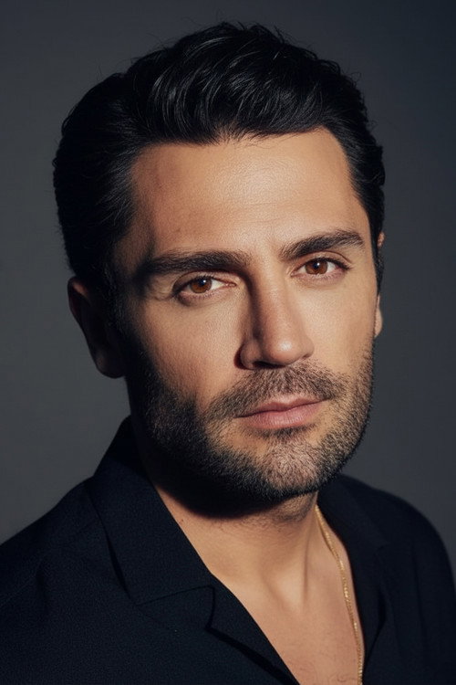 Yaşar İpek profile