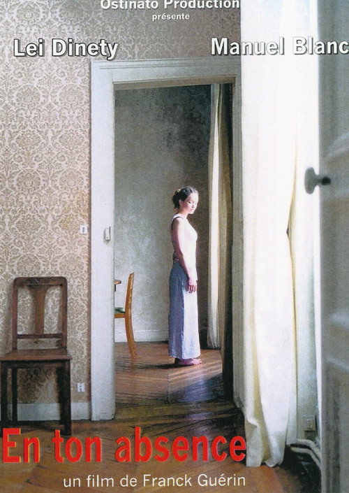 Movie poster for En ton absence (2004)