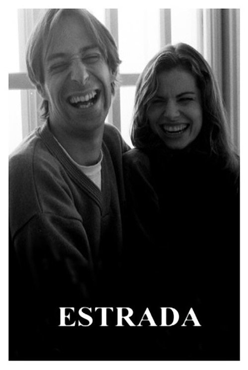 Movie poster for Estrada (1995)