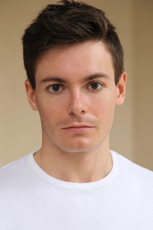 Photo of Luke Hunter, Acting