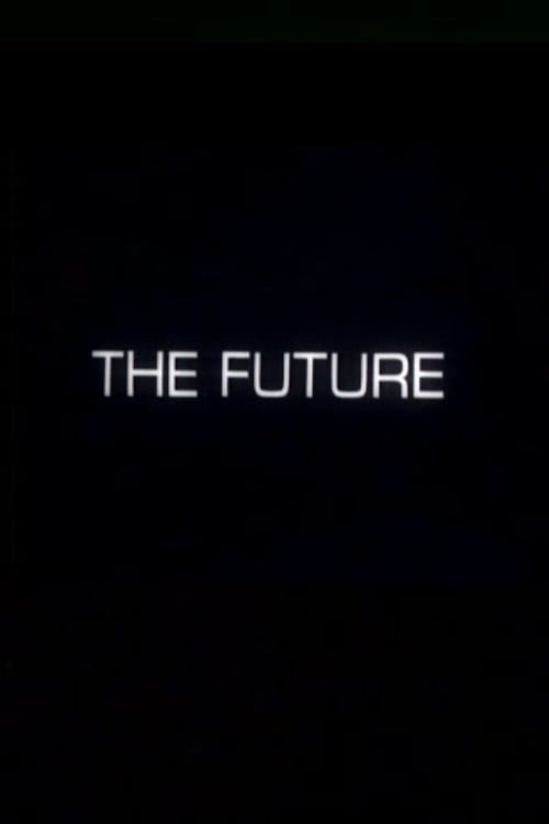 Movie poster for The Future (1978)