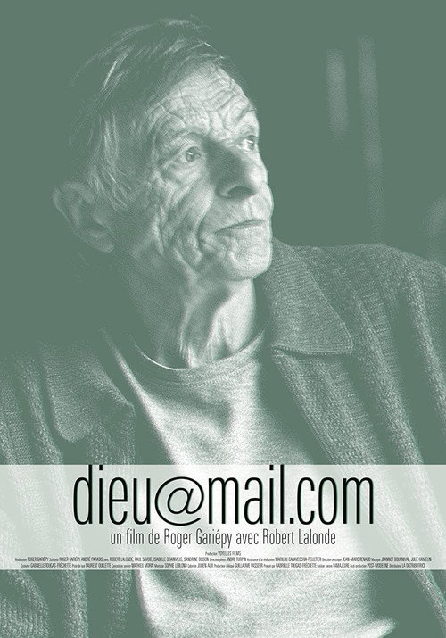 Movie poster for god@mail.com (2021)