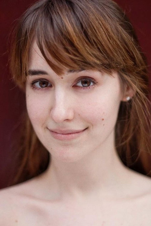Photo of Joslyn Jensen, Acting