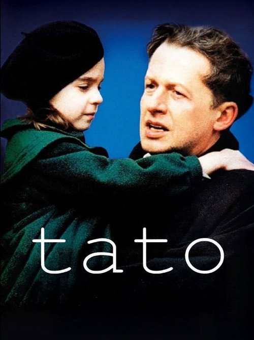 Movie poster for Tato (1995)