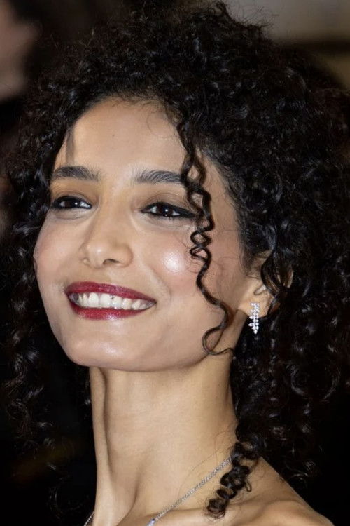 Photo of Ichraq Matar, Acting