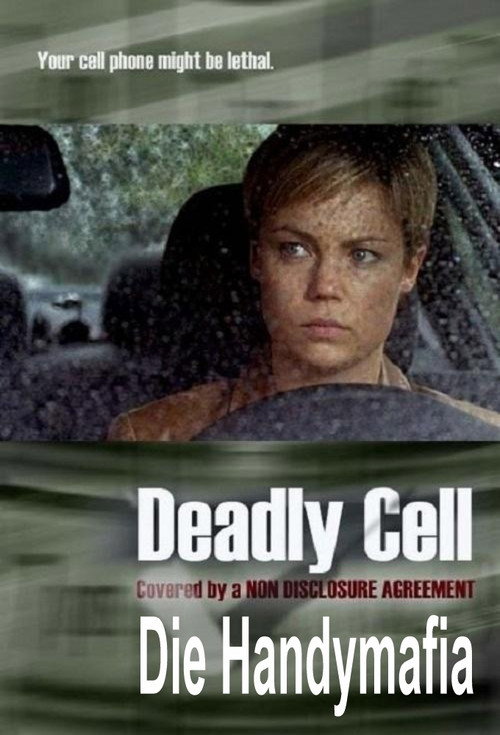 Movie poster for NDA - Salassapitosopimus (2005)