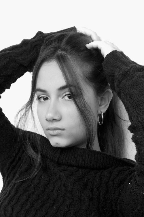 Photo of Giulia Ballestero, Acting