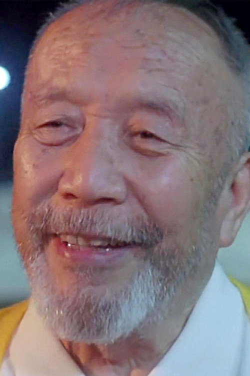 Photo of Michael Lee Ming-Yeung, Acting