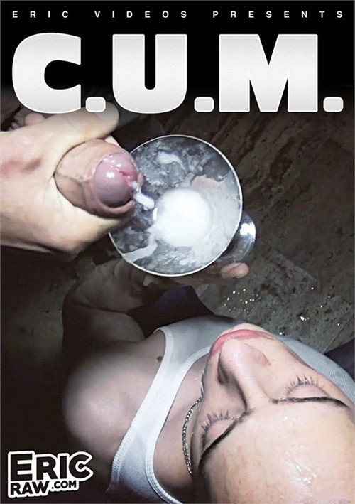 Movie poster for C.U.M. (2021)