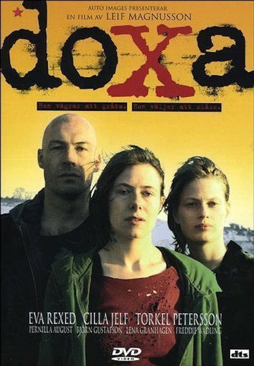 Movie poster for Doxa (2005)