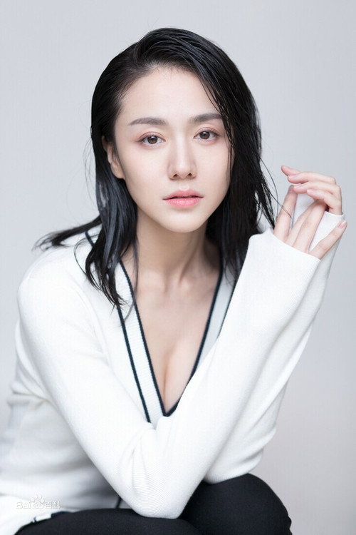 Photo of Wang Jiaqi, Acting