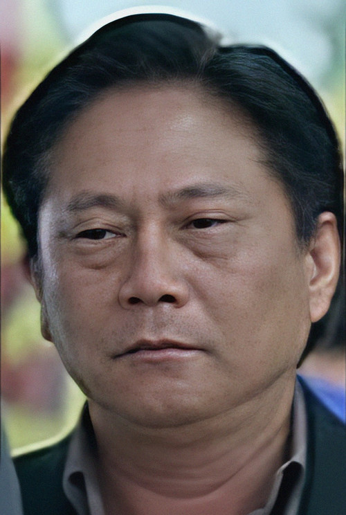 Photo of Cheung Chi-Ping, Acting
