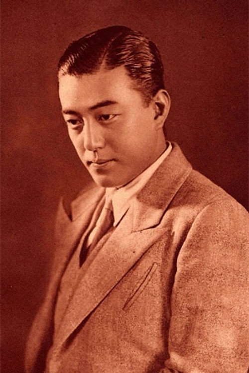 Photo of Ichiro Yuki, Acting