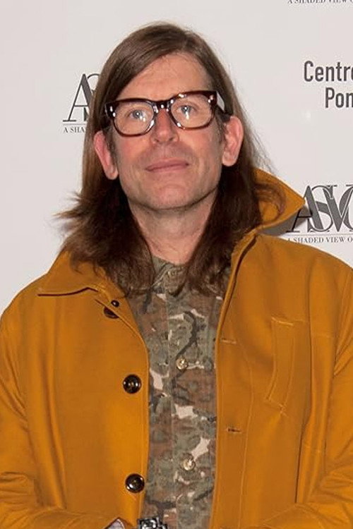 Photo of Justin Anderson, Directing