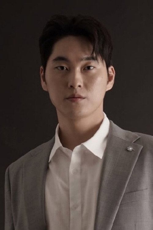 Photo of Kim Geba, Acting
