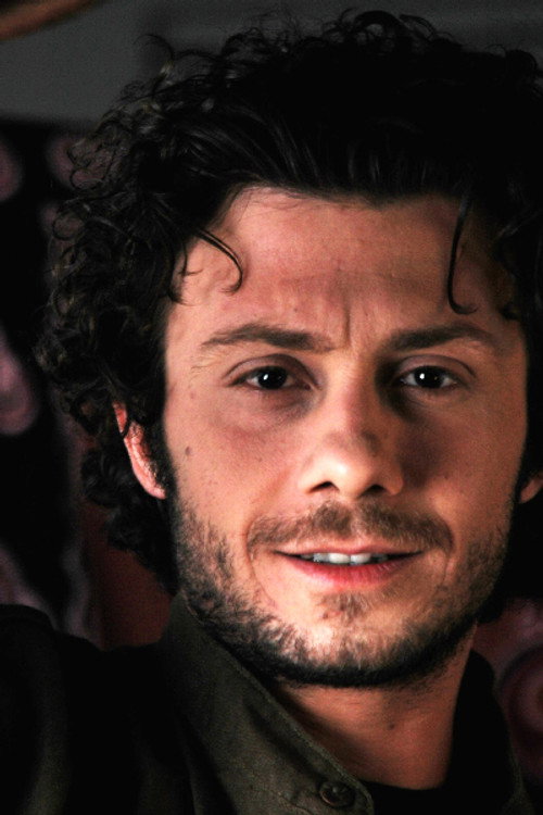 Photo of Konstadinos Danikas, Acting