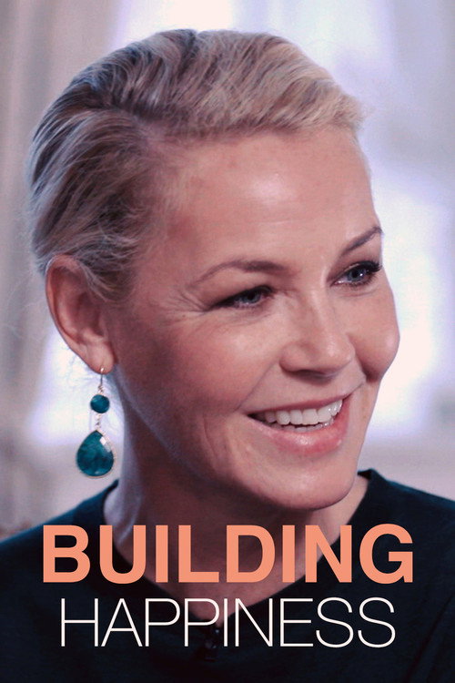 Movie poster for Building Happiness (2020)