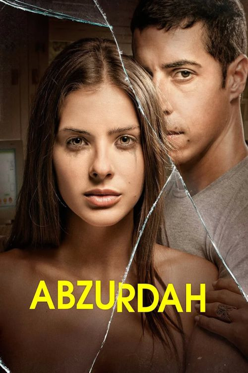 Movie poster for Abzurdah (2015)
