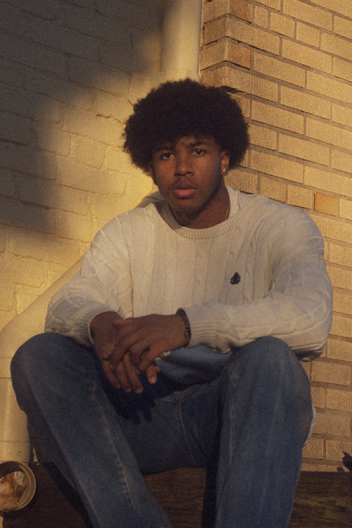 Photo of Jeremiah Battle, Directing