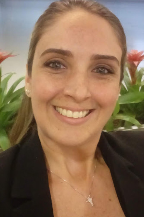 Rachel Machado profile