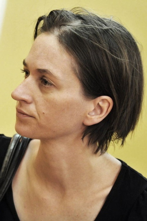 Photo of Petra Seliškar, Directing