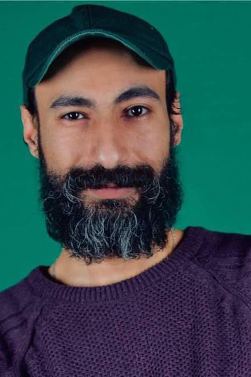 Photo of Ahmed Anwar, Writing