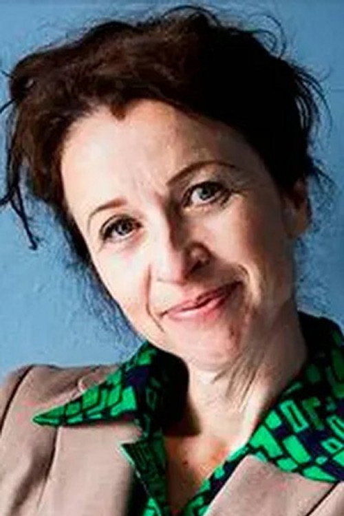 Photo of Anne Dalsgaard, Acting