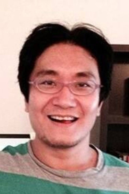Photo of Gata Iguchi, Acting