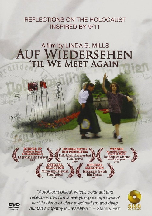 Movie poster for Auf Wiedersehen: 'Til We Meet Again (2010)