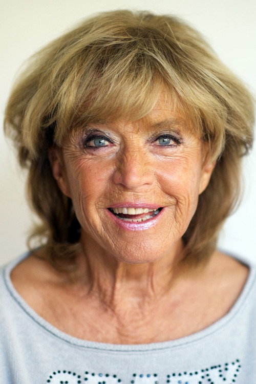 Photo of Lill-Babs, Acting