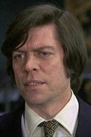 William Marlowe profile