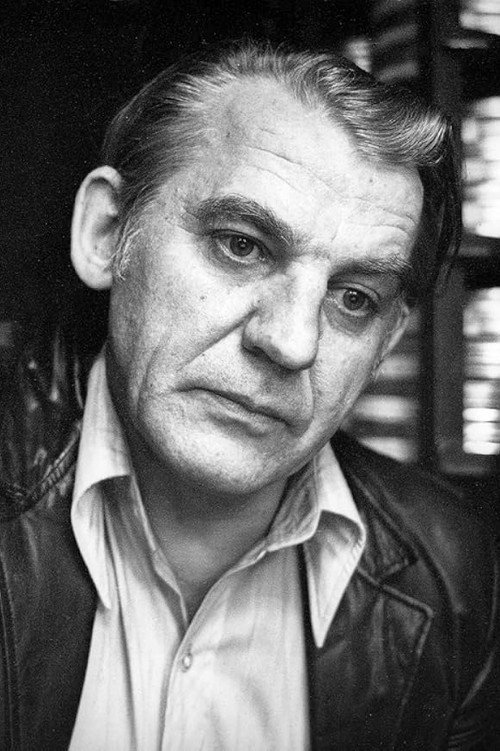 Photo of Raimondas Vabalas, Directing