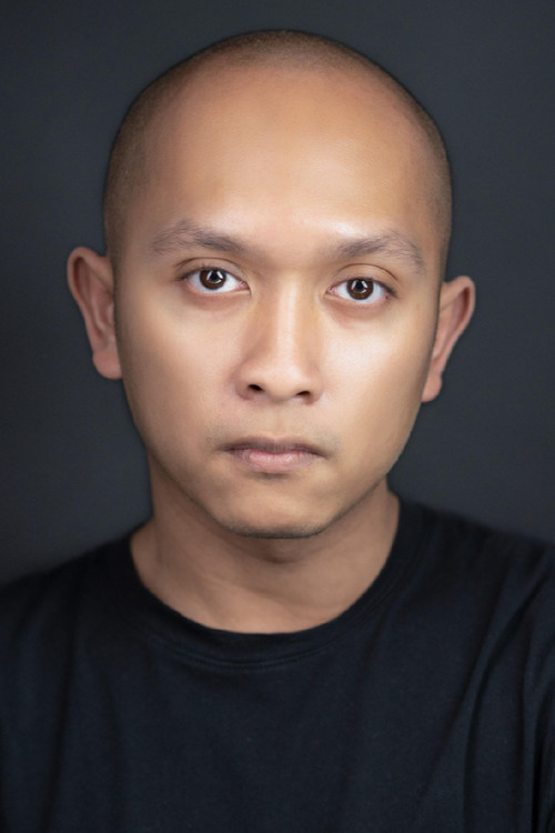 Photo of Arvin Shah, Acting