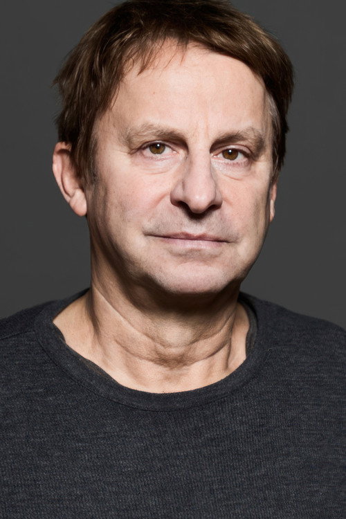 Photo of Ulrich Simontowitz, Acting